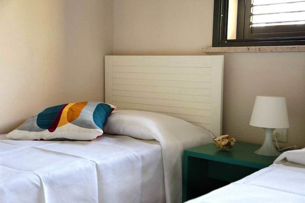 Ulivo Blu Holiday Homes Castellammare del Golfo Exterior foto